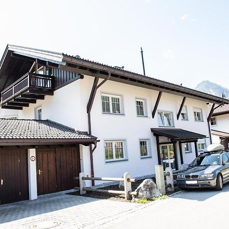 Lebensfreude Apartment Фархант Екстериор снимка