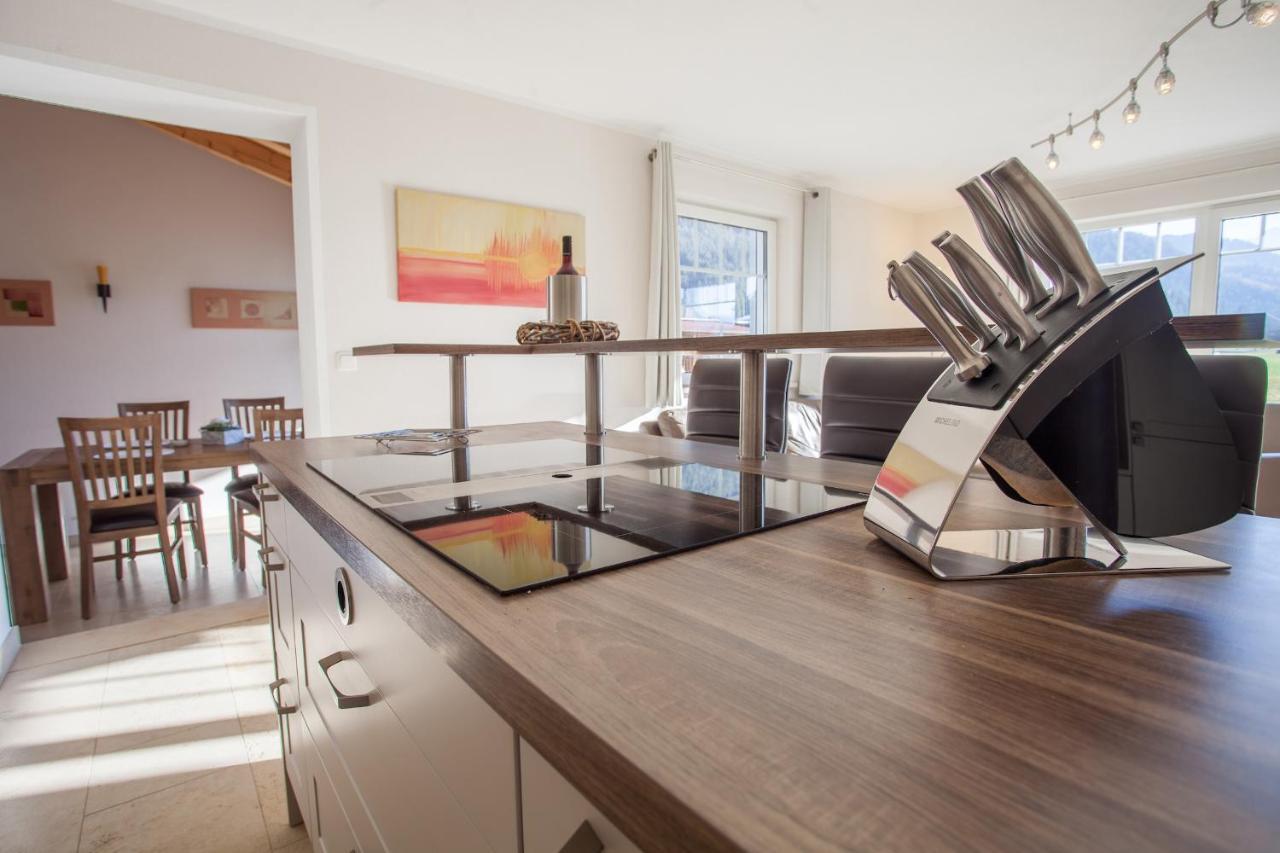 Lebensfreude Apartment Фархант Екстериор снимка
