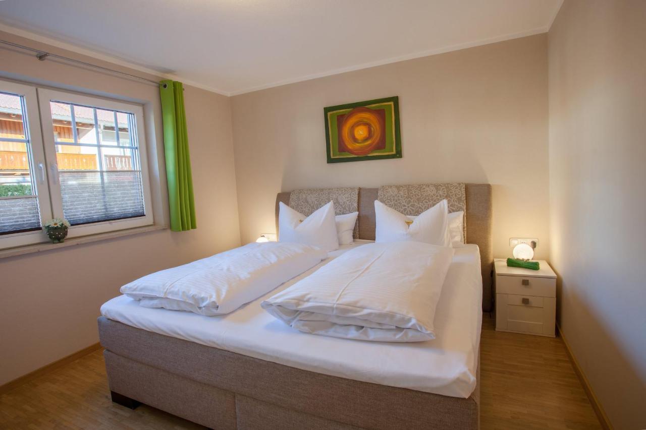 Lebensfreude Apartment Фархант Екстериор снимка