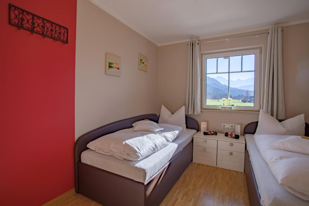 Lebensfreude Apartment Фархант Екстериор снимка