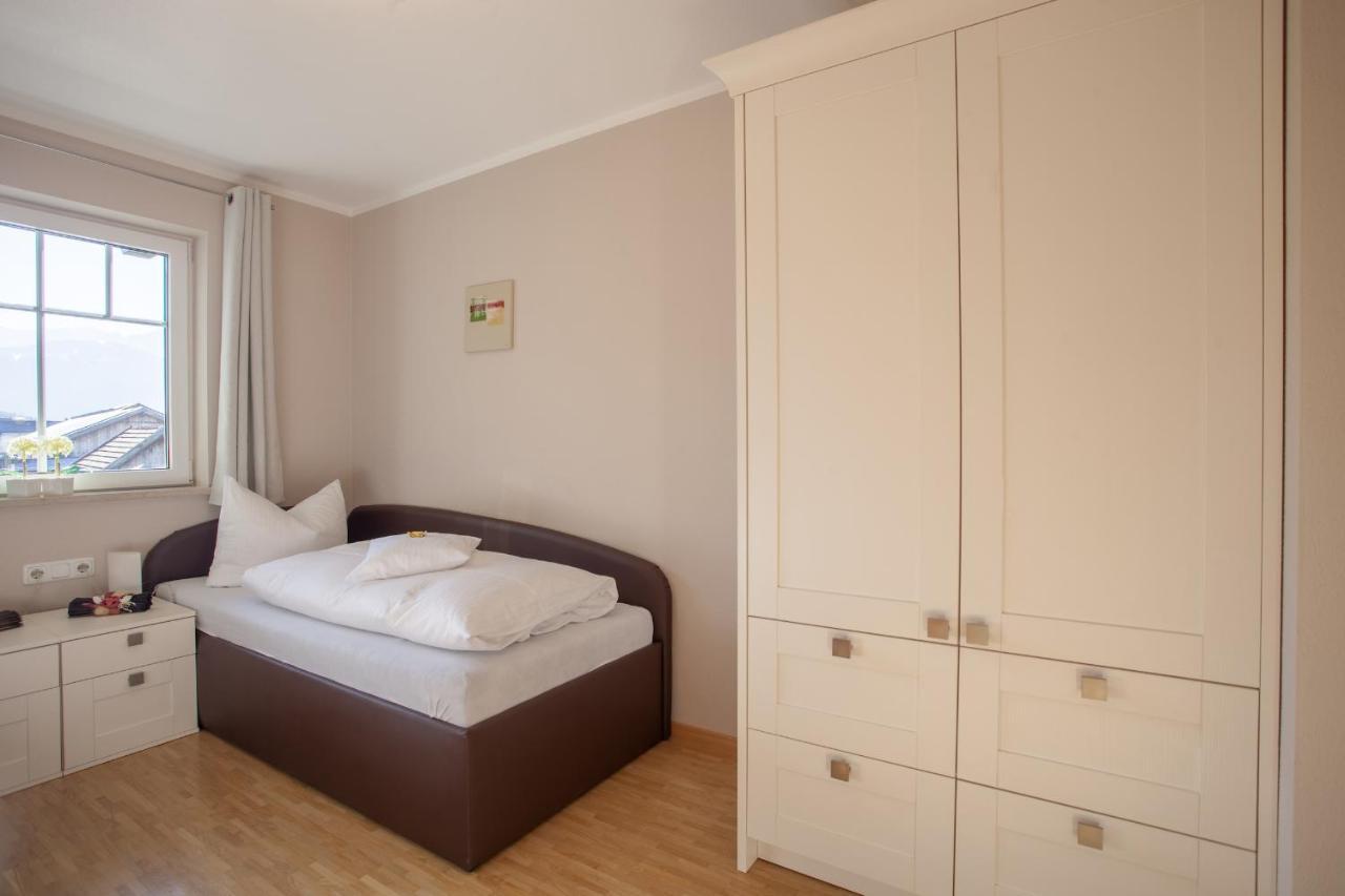 Lebensfreude Apartment Фархант Екстериор снимка