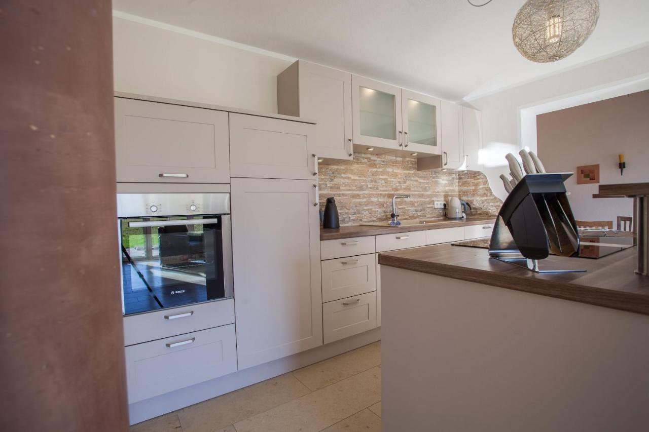Lebensfreude Apartment Фархант Екстериор снимка
