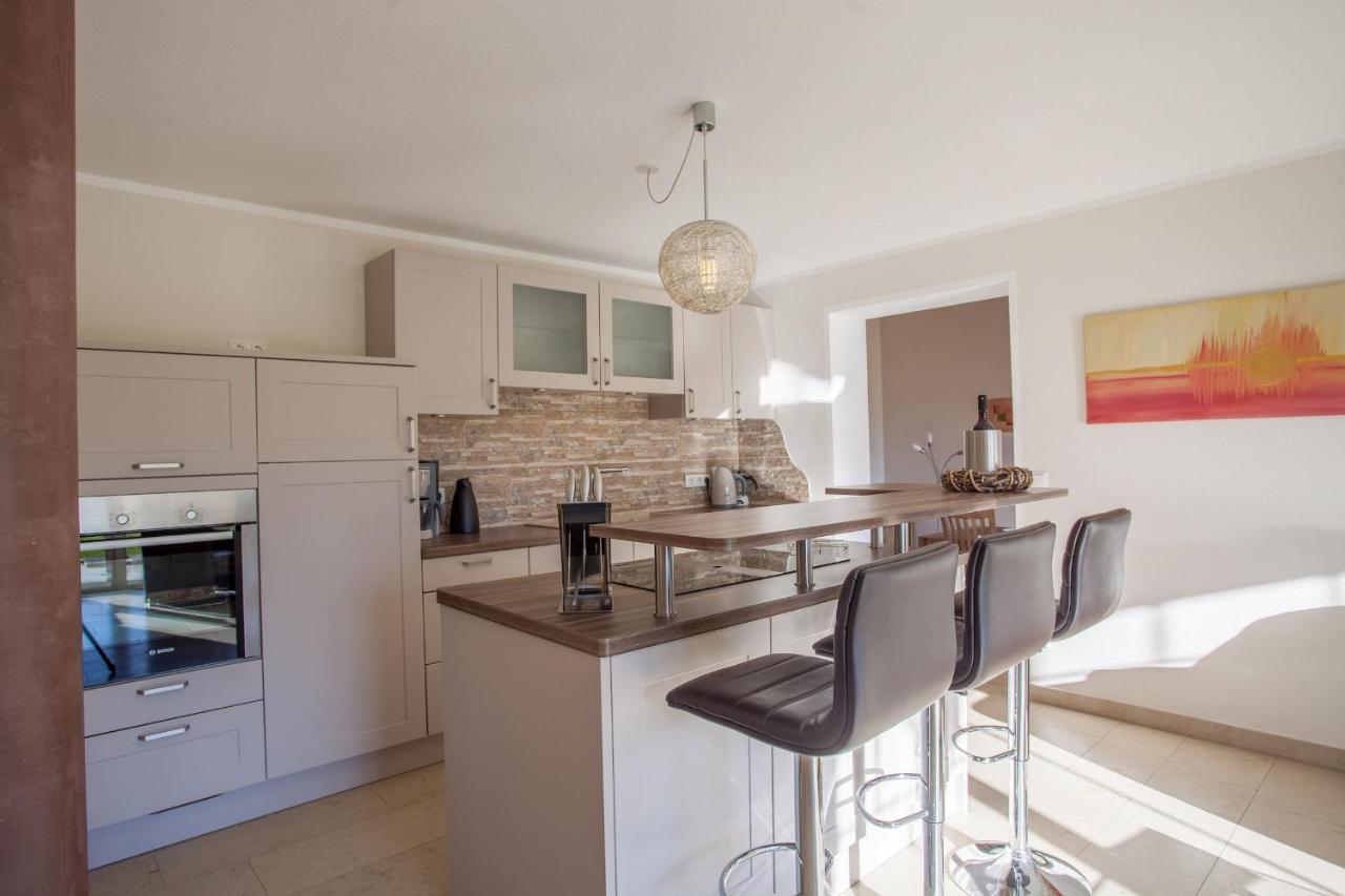 Lebensfreude Apartment Фархант Екстериор снимка