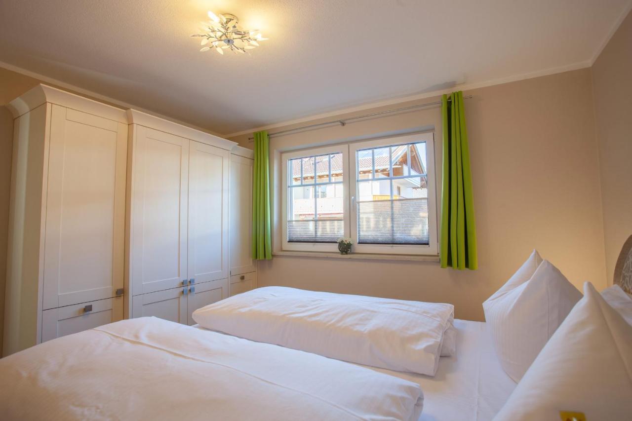 Lebensfreude Apartment Фархант Екстериор снимка
