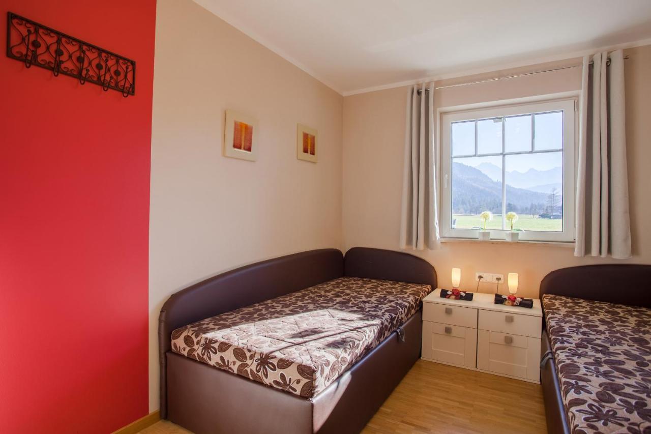 Lebensfreude Apartment Фархант Екстериор снимка