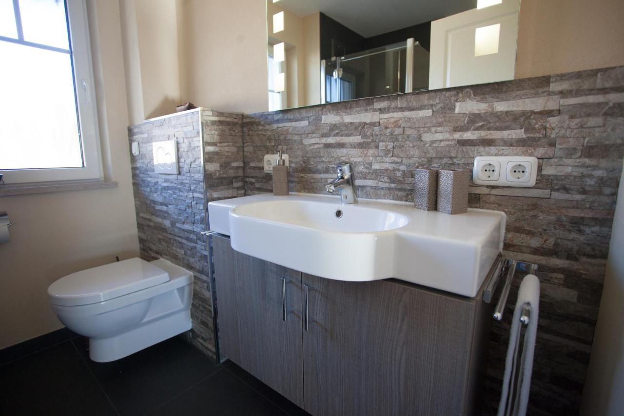 Lebensfreude Apartment Фархант Екстериор снимка