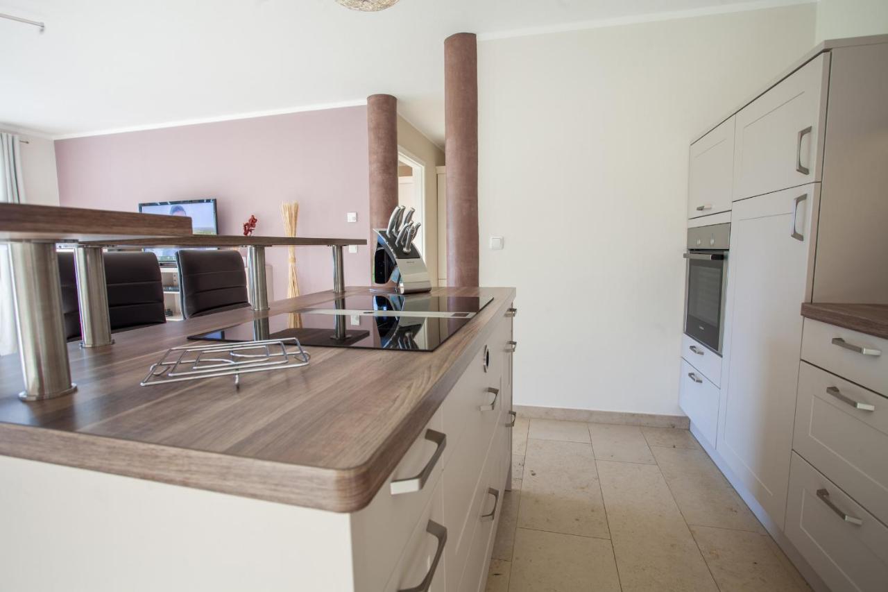 Lebensfreude Apartment Фархант Екстериор снимка