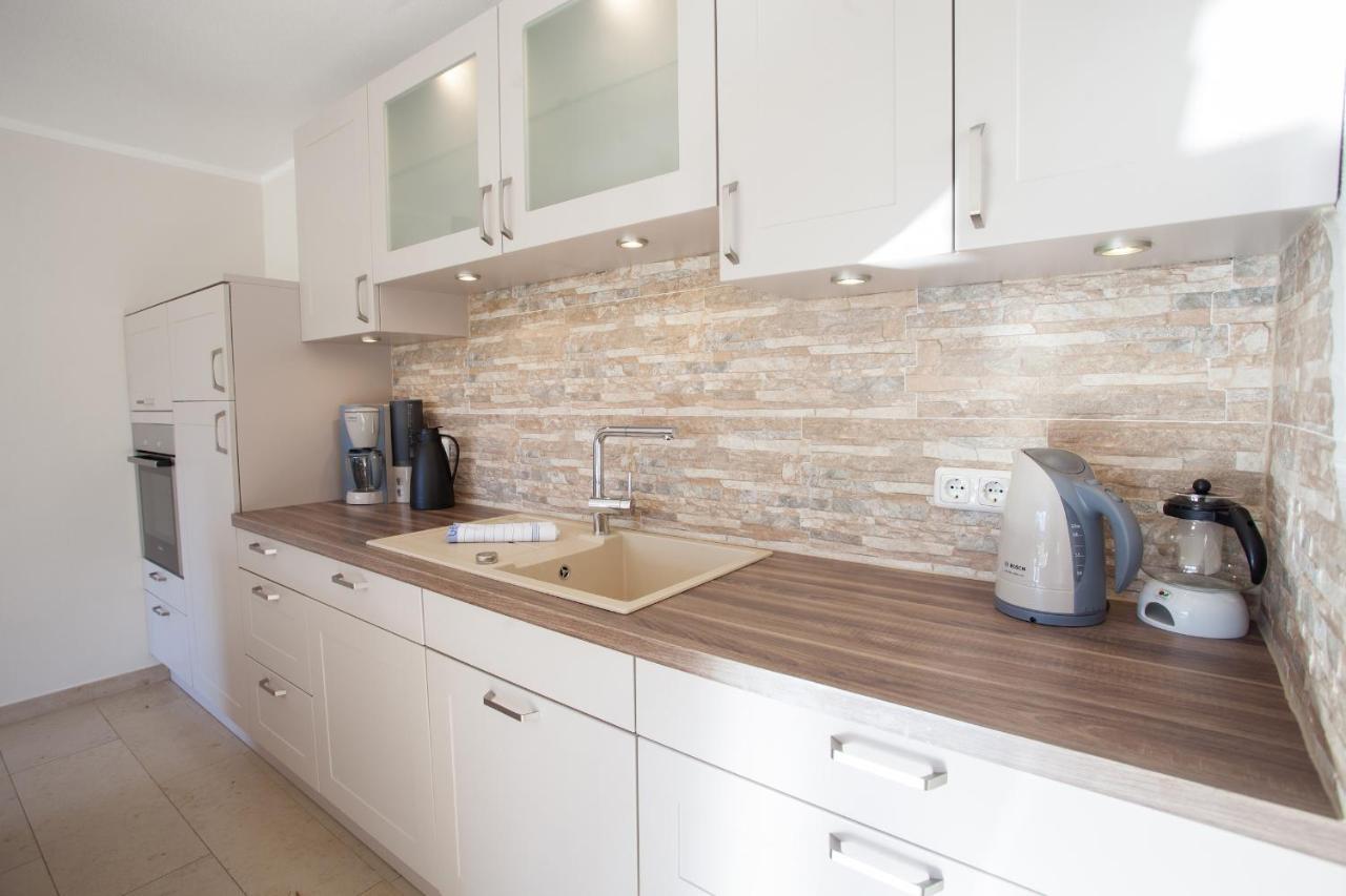 Lebensfreude Apartment Фархант Екстериор снимка
